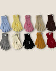Little Foxx – DI Mark Gloves