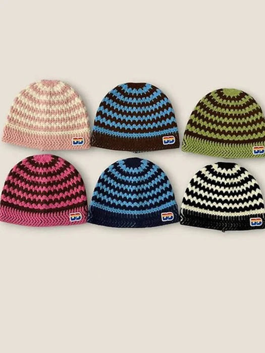 Little Foxx – Wave D Beanie