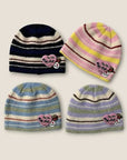 Little Foxx – Brooch Beanie