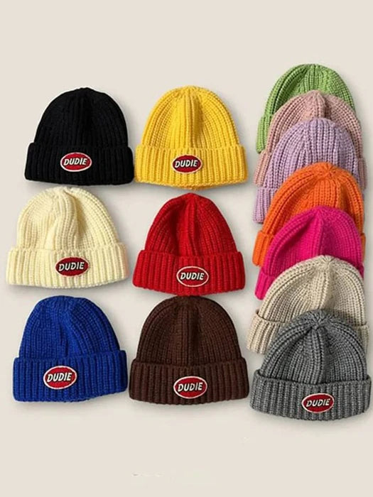 Little Foxx – Patch Beanie