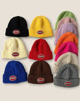 Little Foxx – Patch Beanie