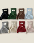 Little Foxx – Autumn Bucket Gloves
