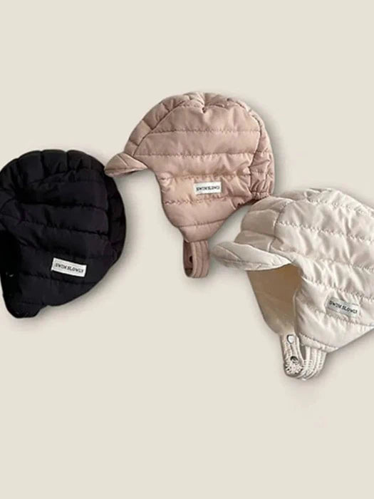 Duck Padded Hat
