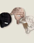Little Foxx – Duck Padded Hat