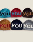 Little Foxx – YoYo Beanie