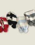 Little Foxx – Ball Knit Muffler