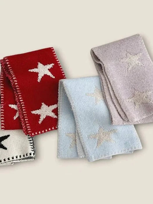 Little Foxx – Star Star Muffler