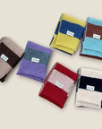 Little Foxx – Color Striped Muffler