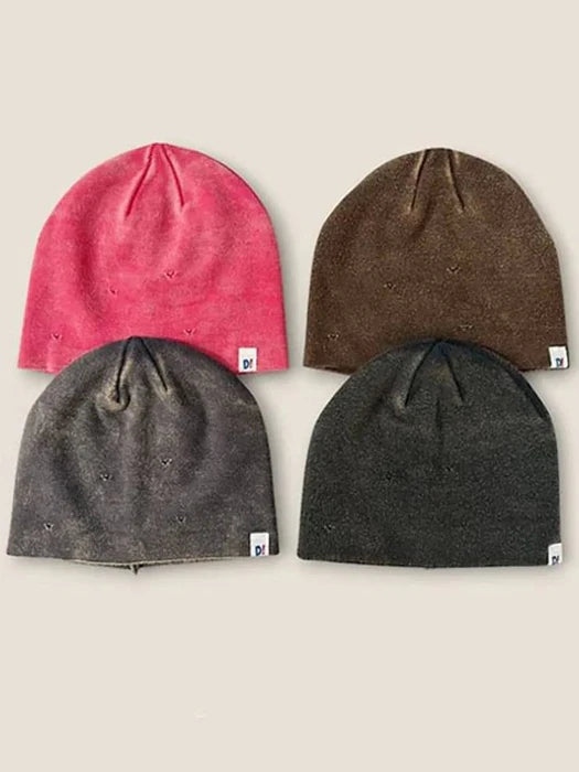 Little Foxx – Dying Beanie