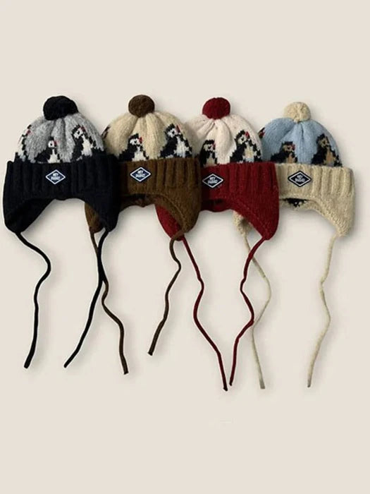Little Foxx – Hey Peng Beanie