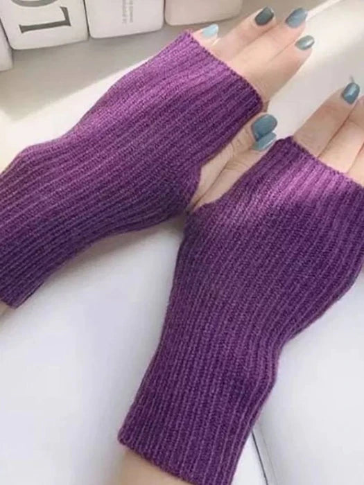 Little Foxx – Sweet Knit Arm Warmer