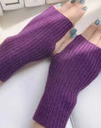 Little Foxx – Sweet Knit Arm Warmer