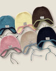 Little Foxx – Line Knit Hat