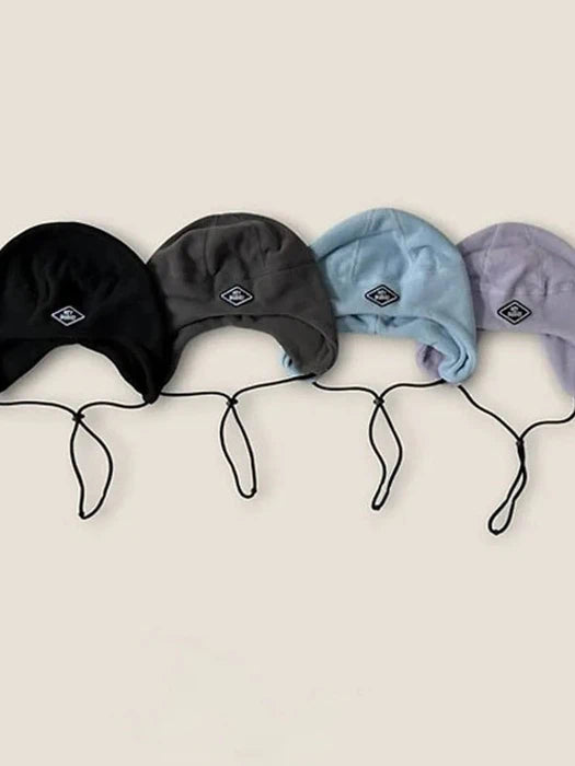 Little Foxx – Duhaze Ear Flap Beanie