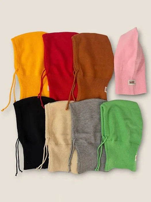 Little Foxx – Hoodie Balaclava