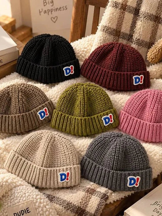 Little Foxx – DI Short Beanie
