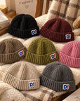 Little Foxx – DI Short Beanie