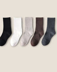 Little Foxx – Free Basic 5-Pack Socks Set