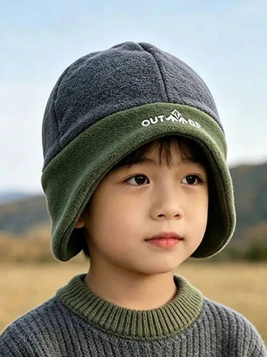 Little Foxx – Ouer Beanie