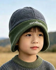 Little Foxx – Ouer Beanie