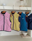 Little Foxx – Bonbon Reversible Vest