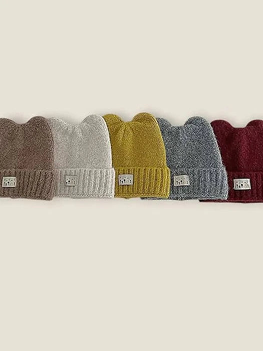 Little Foxx – Cat Ear Beanie