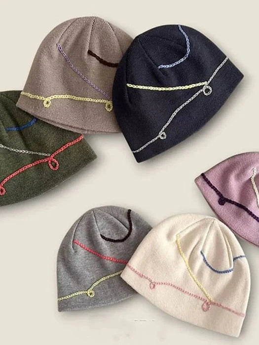 Little Foxx – Skein Beanie