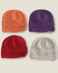 Little Foxx – Melon Knit Hat