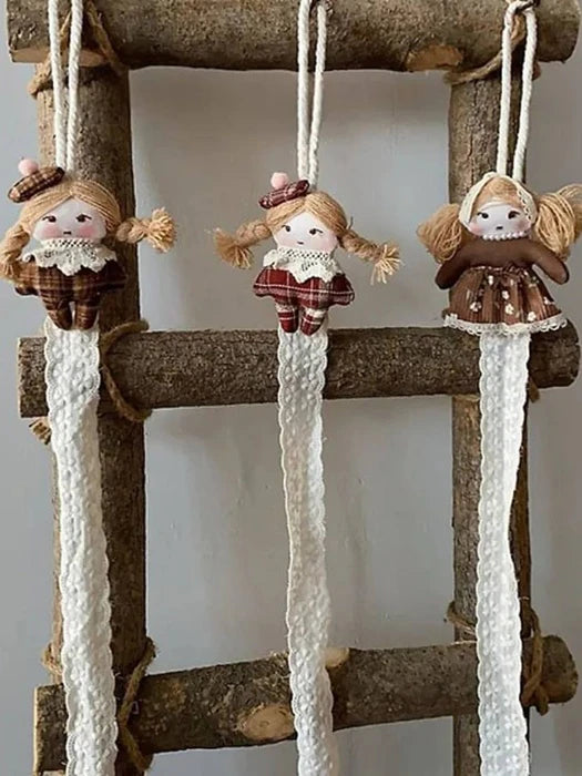 Little Foxx – Girl Hairpin Holder