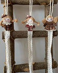 Little Foxx – Girl Hairpin Holder