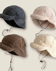 Little Foxx – Duck Boucle Hat