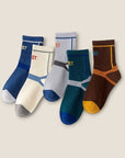 Little Foxx – Best 5-Pack Socks Set