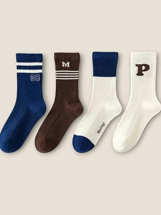 Little Foxx – MP 4-Pack Socks Set