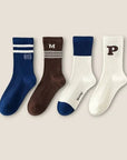Little Foxx – MP 4-Pack Socks Set