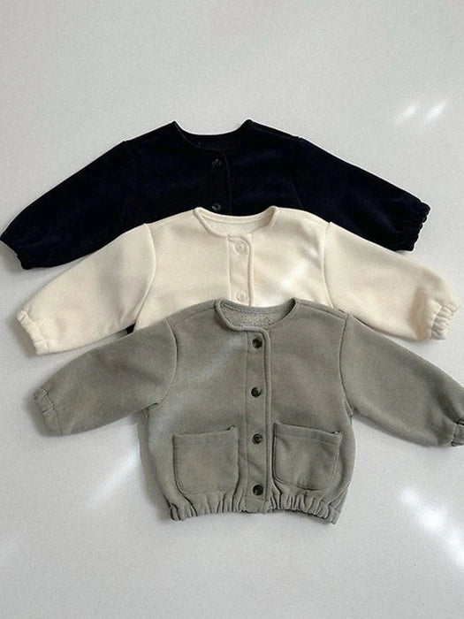 Little Foxx – Poi Warm Cardigan