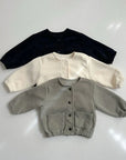 Little Foxx – Poi Warm Cardigan