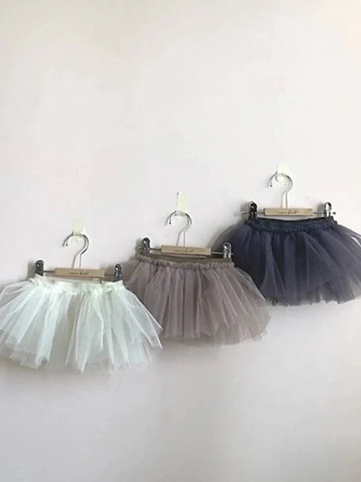 Little Foxx – Mesh Tutu Skirt