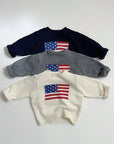 Little Foxx – US Knit