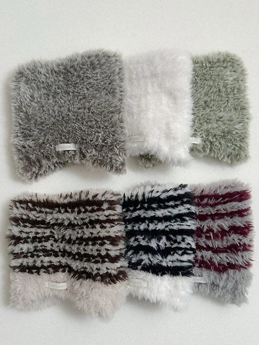Little Foxx – Mink Cat Beanie