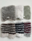 Little Foxx – Mink Cat Beanie