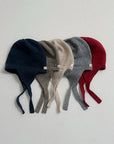 Little Foxx – Earflap Knit Beanie