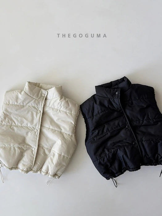 Little Foxx – Tumble Padded Vest