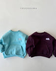 Little Foxx – Art Pocket Sweatshirt