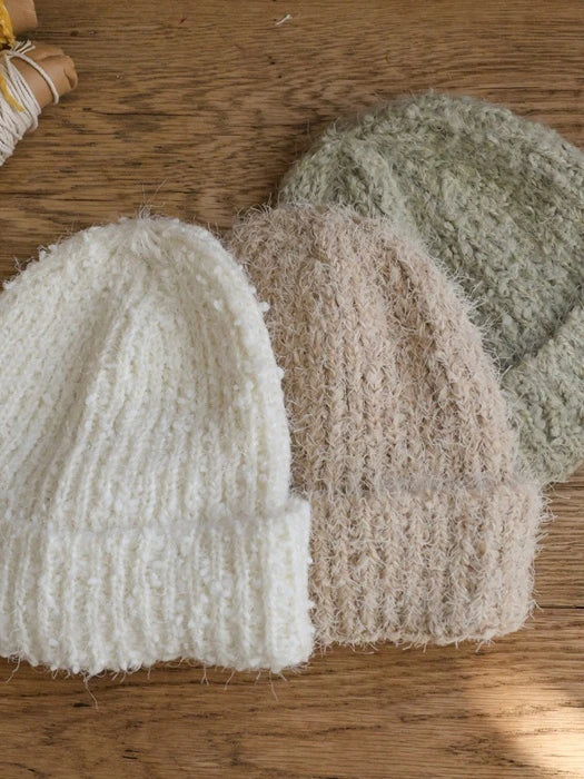 Little Foxx – Bbommeu Hat