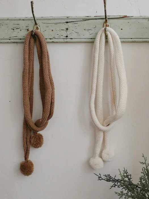 Little Foxx – Bongbong Muffler