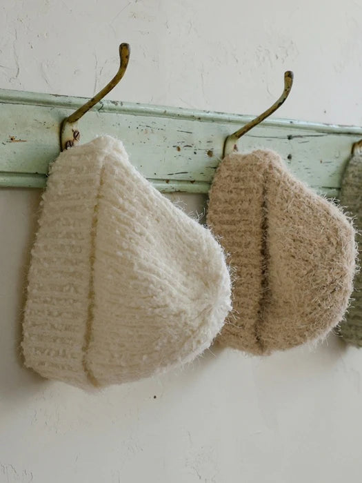 Little Foxx – Macaron Hat