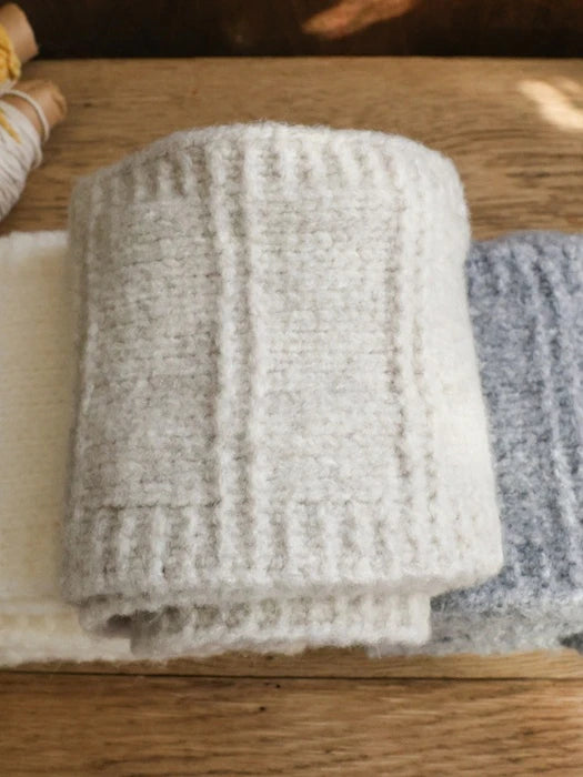 Little Foxx – Monggle Muffler