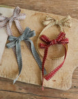 Little Foxx – Biscuit Hairpin