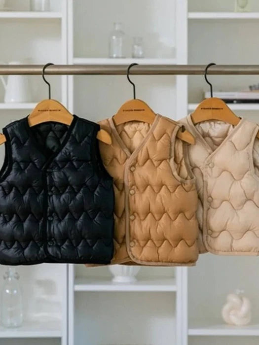 Little Foxx – Melon Vest