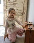 Little Foxx – Pony Vest